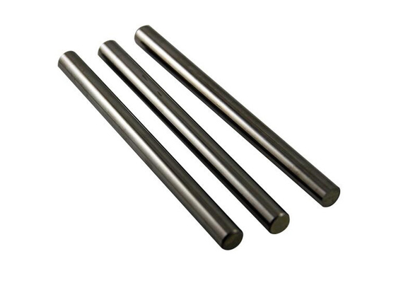 YG6X / YG8 / YL10.2 গ্রেড টুংস্টেন কার্বাইড রড কাটার সরঞ্জাম তৈরি করার জন্য সরবরাহকারী
