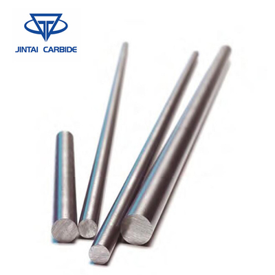 Yg10x 330 মিমি টংস্টেন কার্বাইড রড / সিমেন্ট কার্বাইড রড টেকসই সরবরাহকারী