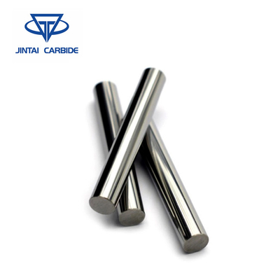 Yg10x 330 মিমি টংস্টেন কার্বাইড রড / সিমেন্ট কার্বাইড রড টেকসই সরবরাহকারী